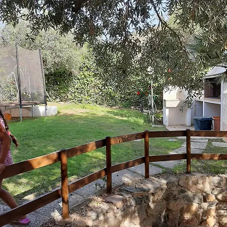 Rosy וילה טורה דלה סטלה