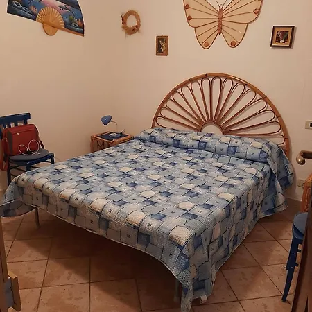וילה Rosy טורה דלה סטלה